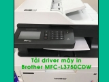 Driver Máy In Brother MFC- L3750CDW