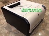 Download driver HP Laserjet CP 1525nw