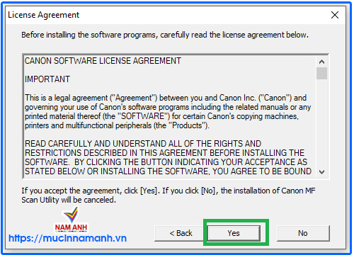 license-agreement